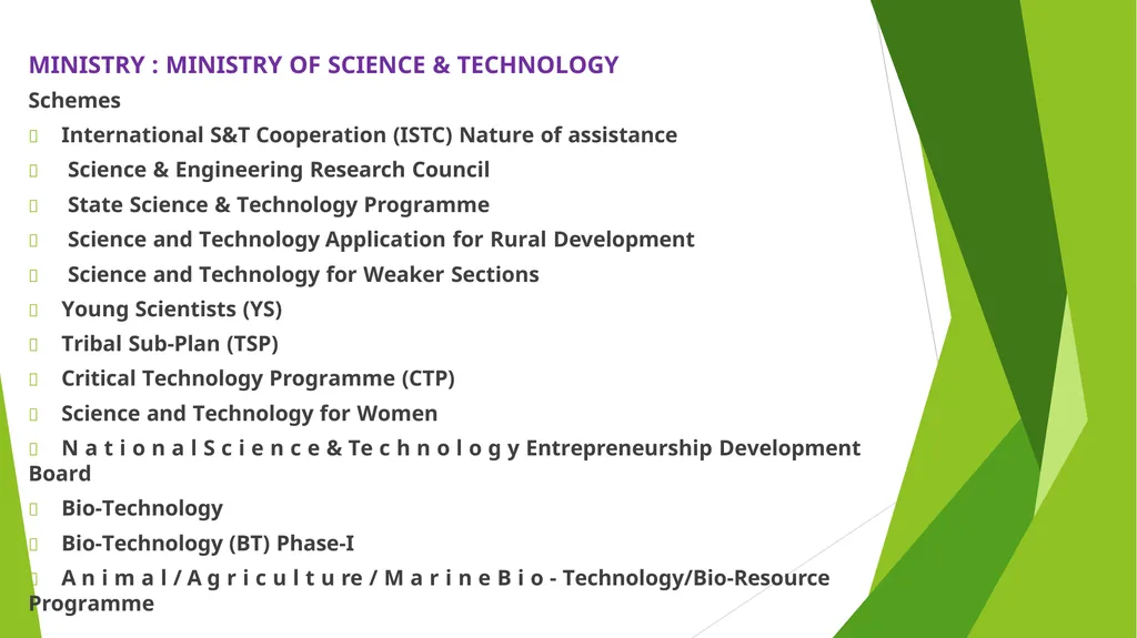 MSME – AN ANALYSIS Erode Chapter - slide 80 of 82
