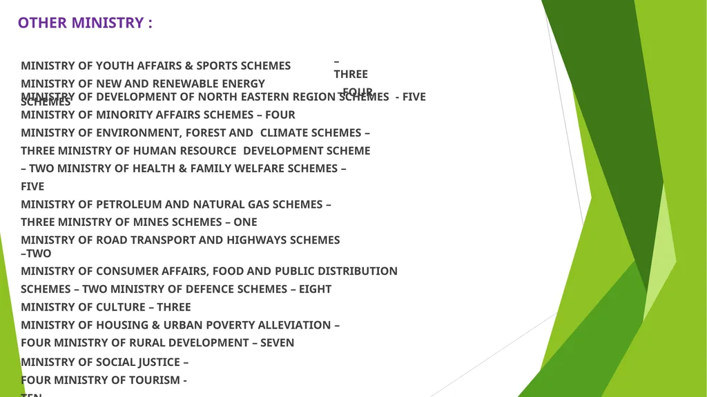 MSME – AN ANALYSIS Erode Chapter - slide 81 of 82