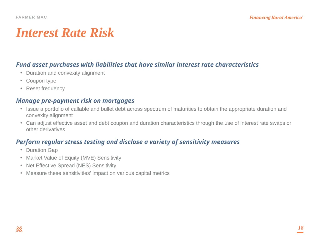 Debt Investor Presentation Third Quarter 2023 - slide 18 of 25