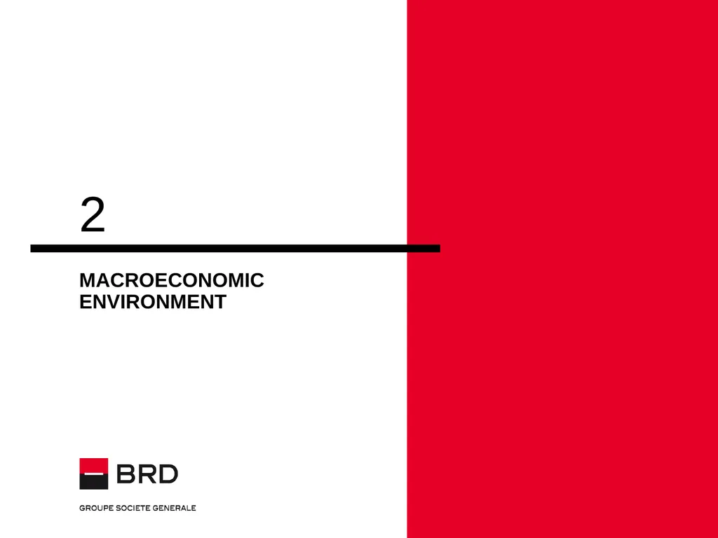 2nd quarter and 1st half 2020 | 04.08.2020 BRD - slide 6 of 31