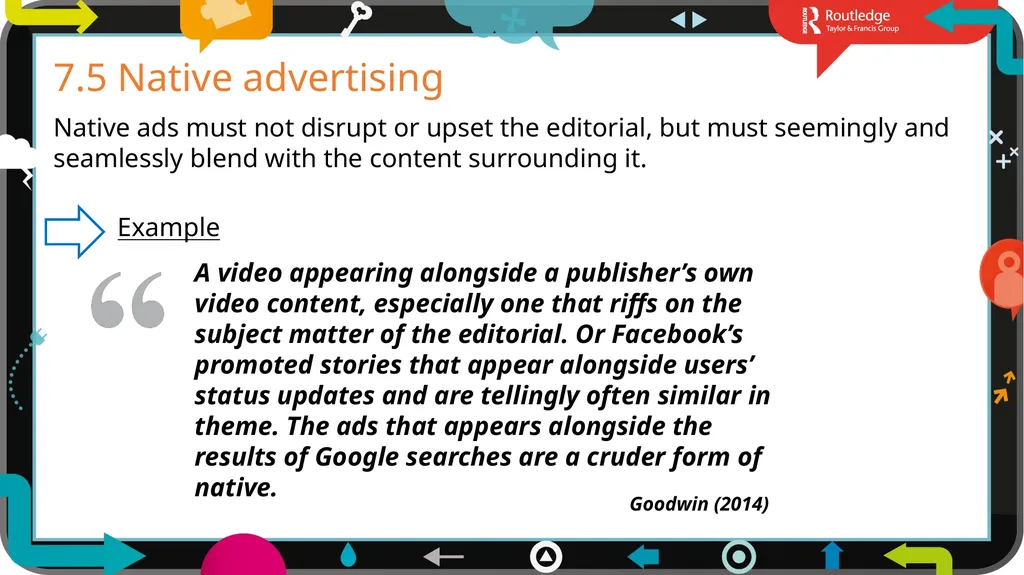 1 7 Chapter Traffic building In Field of Dreams - slide 14 of 23