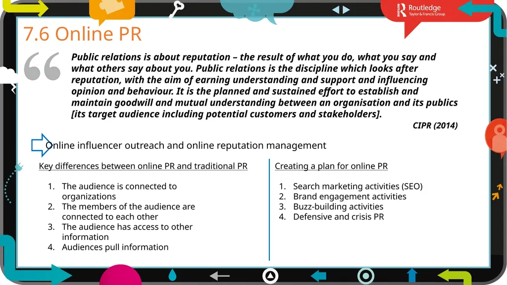 1 7 Chapter Traffic building In Field of Dreams - slide 15 of 23