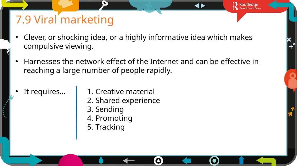 1 7 Chapter Traffic building In Field of Dreams - slide 20 of 23