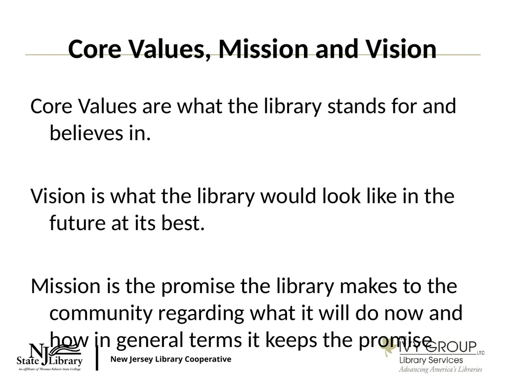 1 On Your Mark. Get Set. Start Planning! New - slide 10 of 28