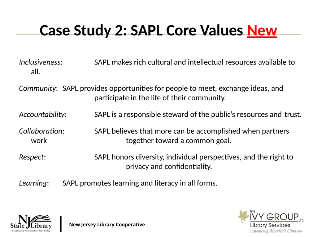 1 On Your Mark. Get Set. Start Planning! New - slide 21 of 28
