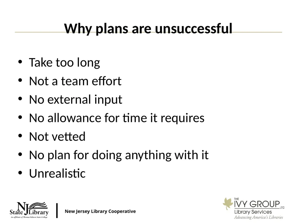 1 On Your Mark. Get Set. Start Planning! New - slide 26 of 28