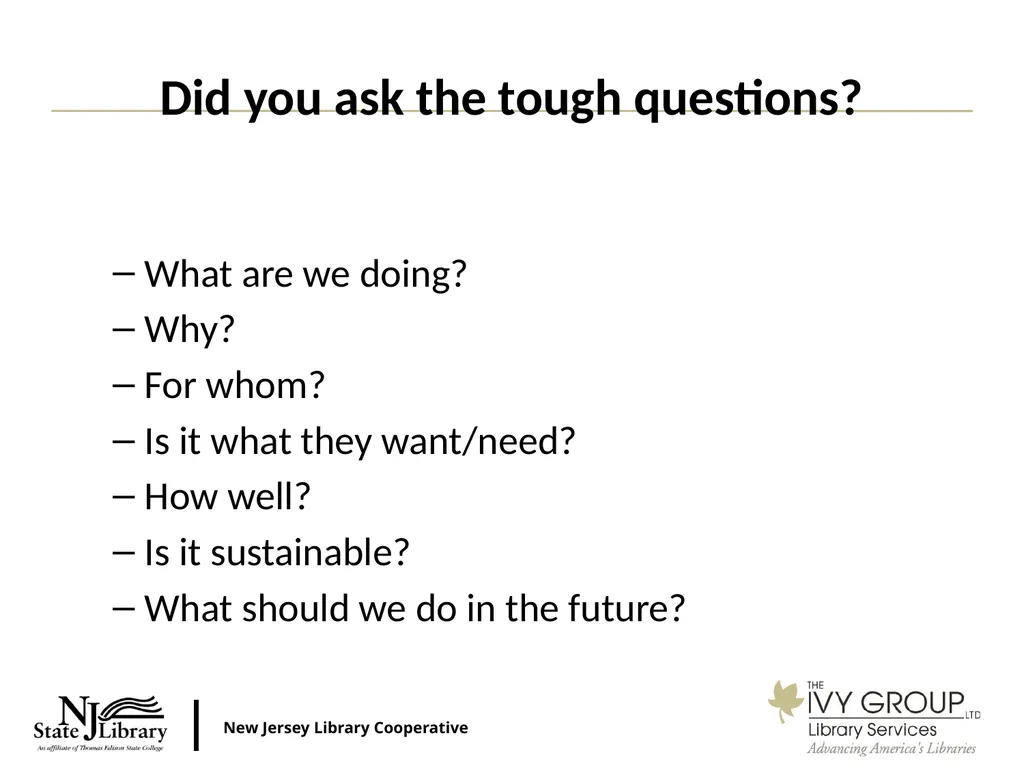 1 On Your Mark. Get Set. Start Planning! New - slide 4 of 28