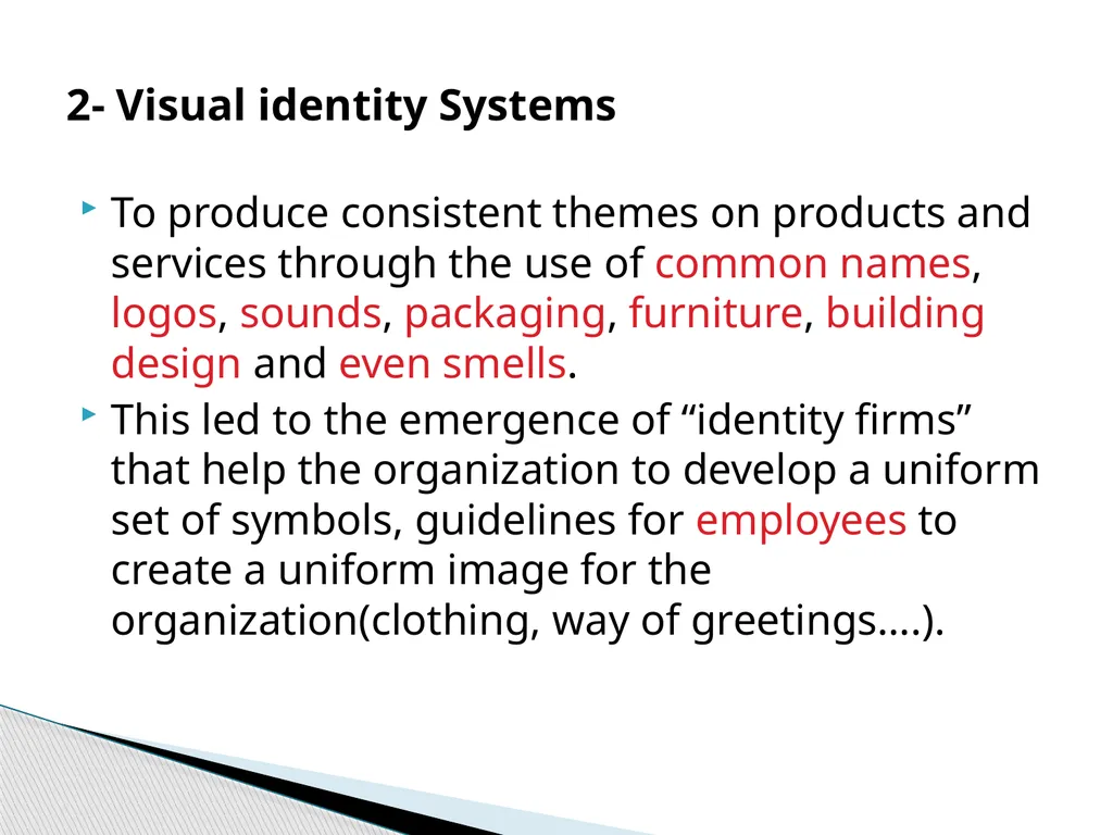 Introduction to Corporate Communication Chapter - slide 18 of 26