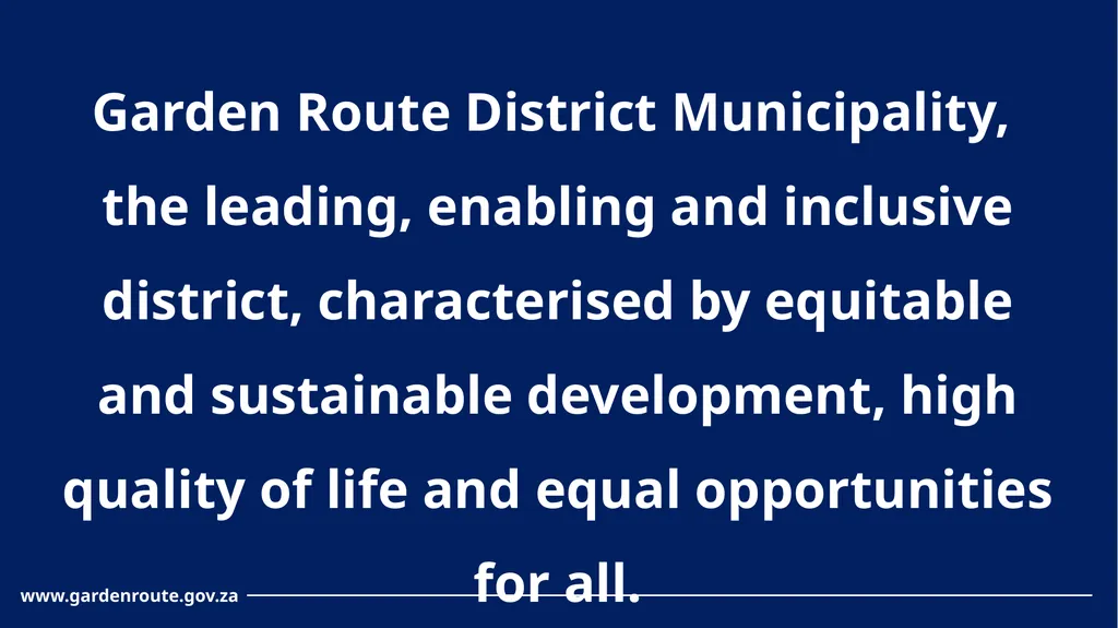 1 Communication and Public Participation Framework - slide 2 of 9