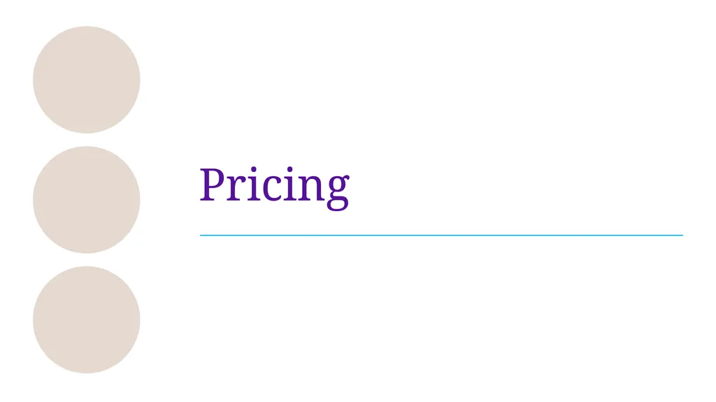 Medtech marketing plan template This template - slide 40 of 47