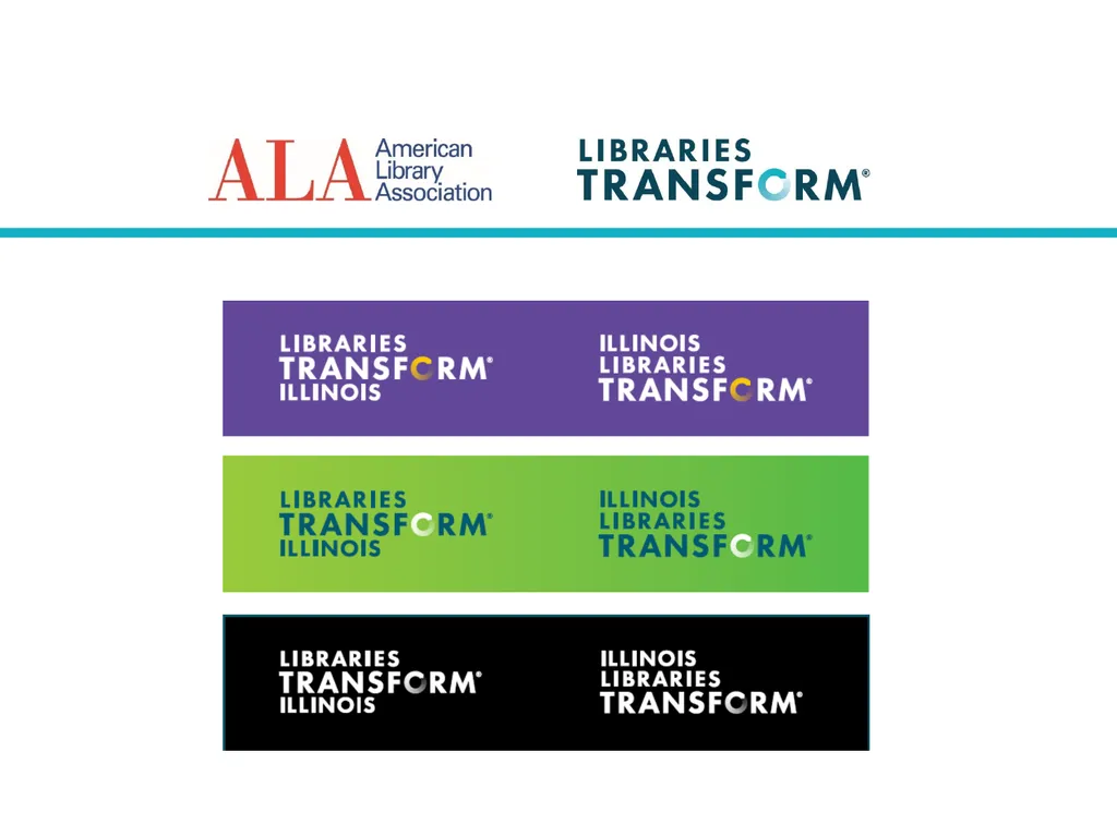 Welcome to “Libraries Transform Campaign Toolkit - slide 11 of 22