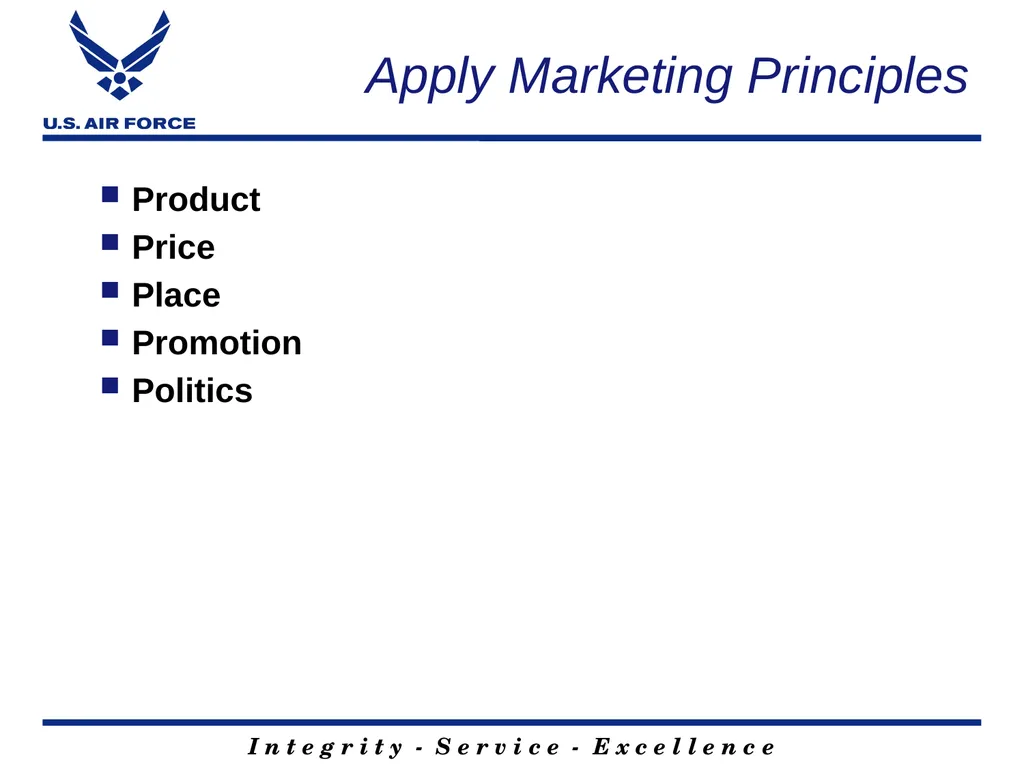Social Marketing 101 Jim Grizzell, MBA, MA, MCHES, - slide 26 of 37
