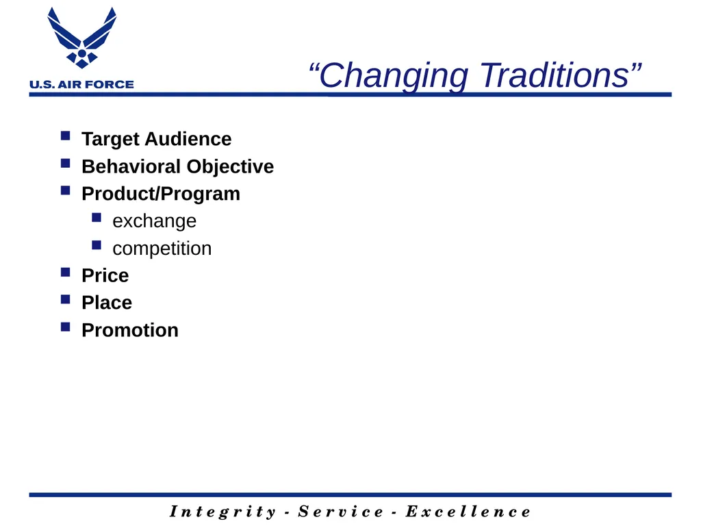 Social Marketing 101 Jim Grizzell, MBA, MA, MCHES, - slide 35 of 37