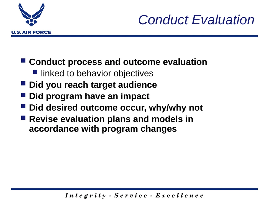Social Marketing 101 Jim Grizzell, MBA, MA, MCHES, - slide 33 of 37