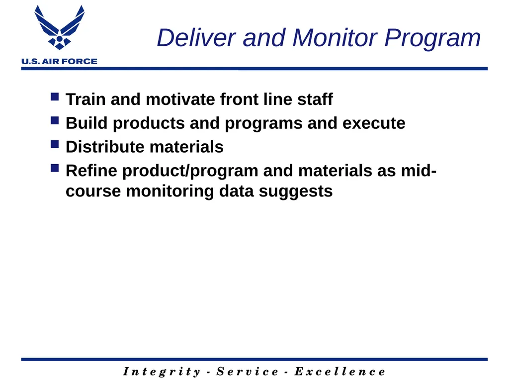 Social Marketing 101 Jim Grizzell, MBA, MA, MCHES, - slide 32 of 37