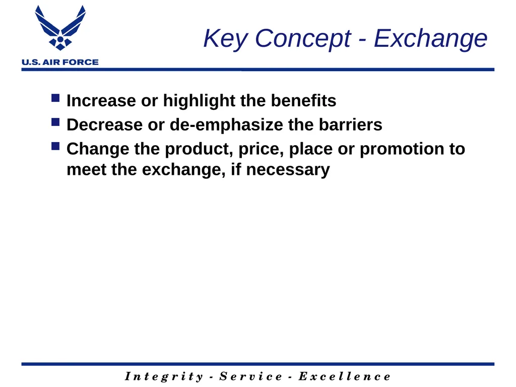 Social Marketing 101 Jim Grizzell, MBA, MA, MCHES, - slide 15 of 37