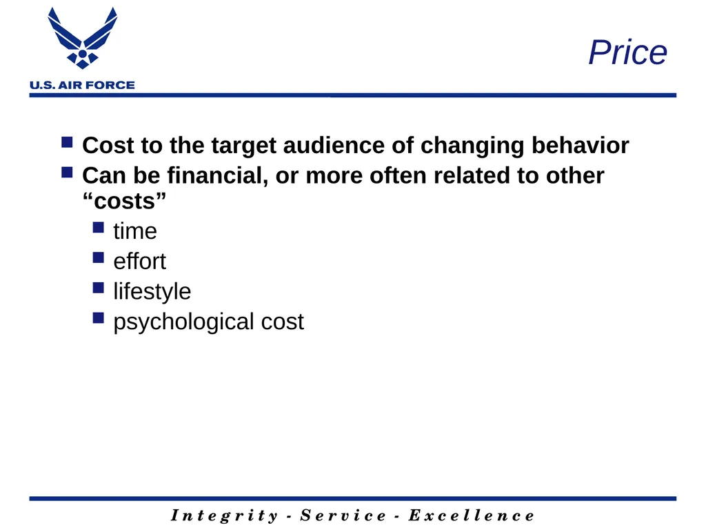 Social Marketing 101 Jim Grizzell, MBA, MA, MCHES, - slide 28 of 37