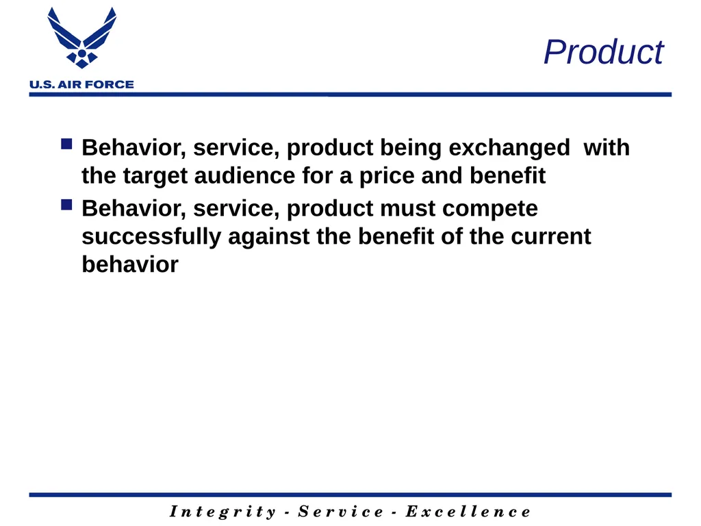 Social Marketing 101 Jim Grizzell, MBA, MA, MCHES, - slide 27 of 37