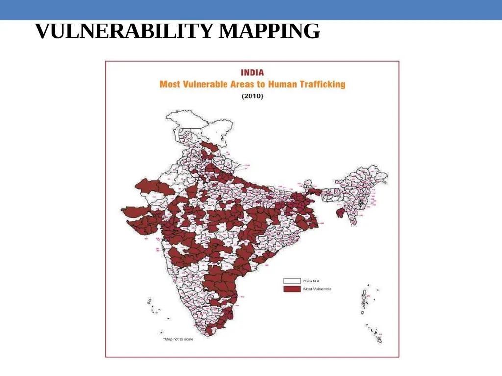 Preventing trafficking in women and girls Anju - slide 15 of 36