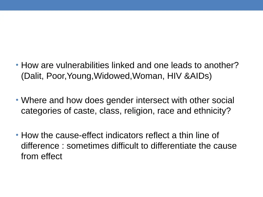 Preventing trafficking in women and girls Anju - slide 24 of 36