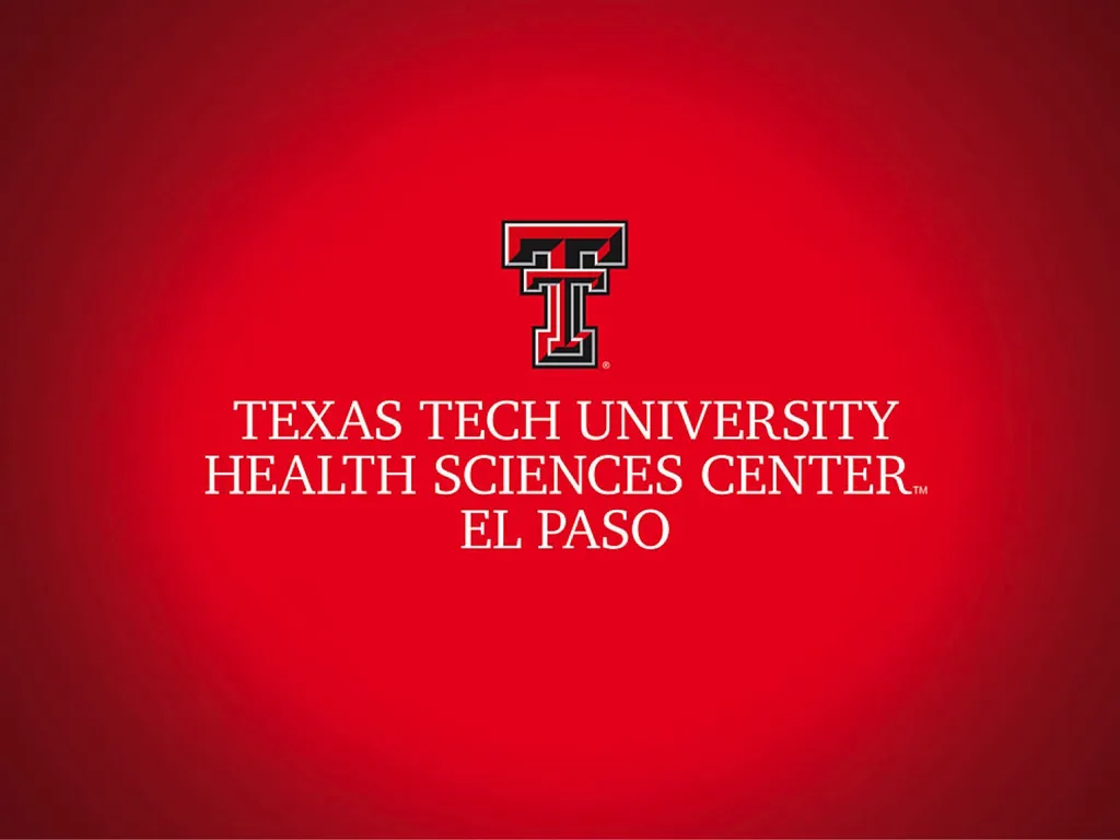 Office of Research Sponsored Programs Our Purpose