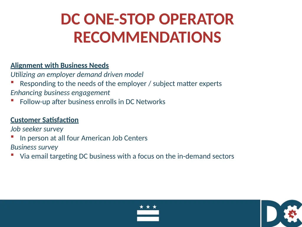 QUARTERLY BOARD MEETING January 22, 2018 CALL TO - slide 28 of 39