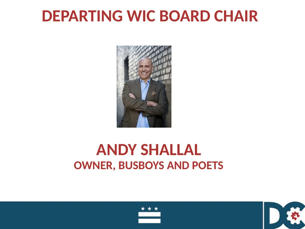 QUARTERLY BOARD MEETING January 22, 2018 CALL TO - slide 5 of 39