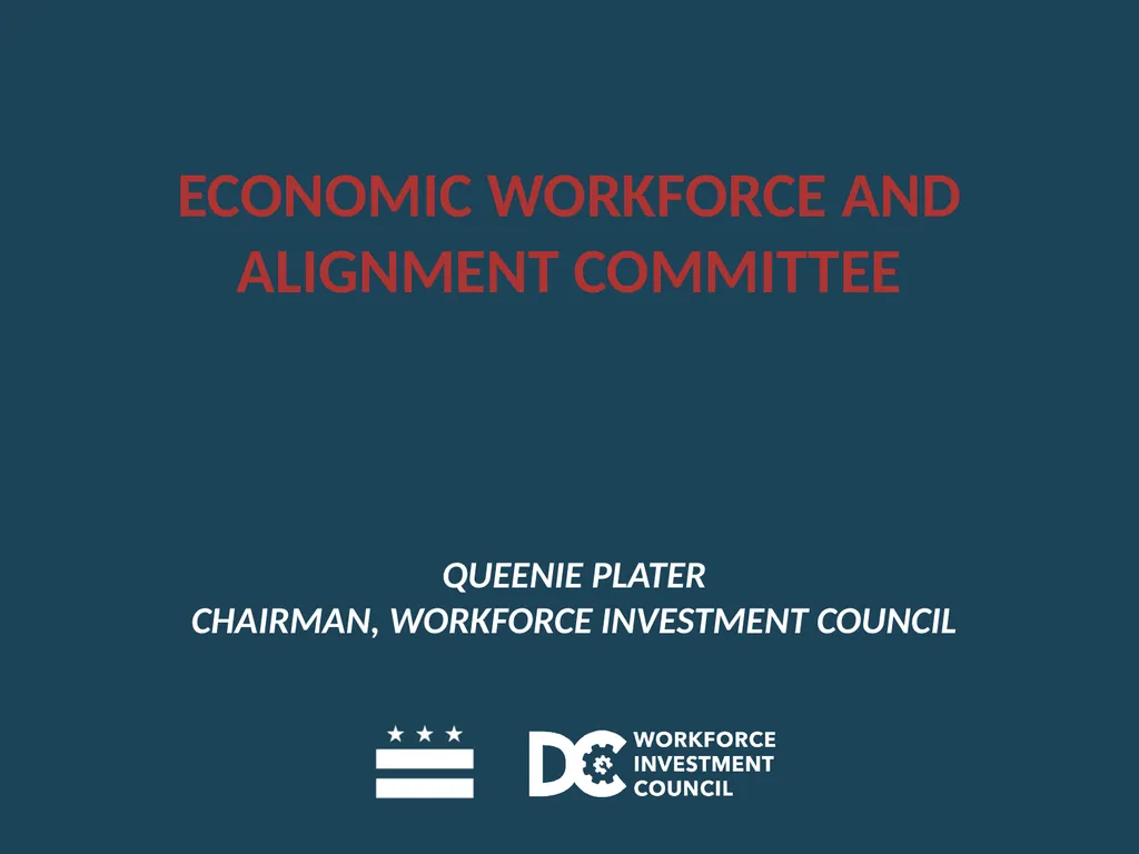 QUARTERLY BOARD MEETING January 22, 2018 CALL TO - slide 34 of 39
