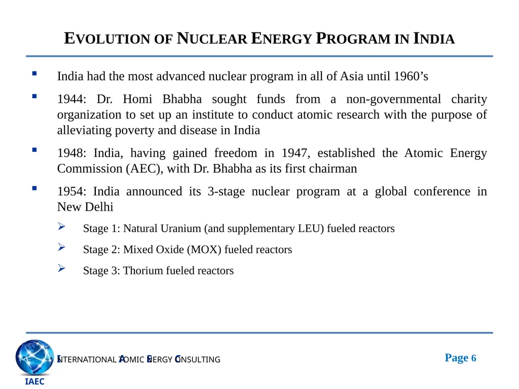 Getting With It: Putting Momentum Behind the U.S. - slide 6 of 26