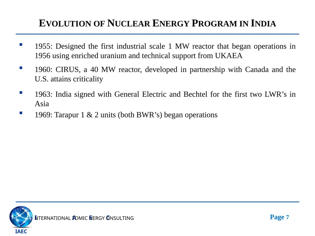 Getting With It: Putting Momentum Behind the U.S. - slide 7 of 26
