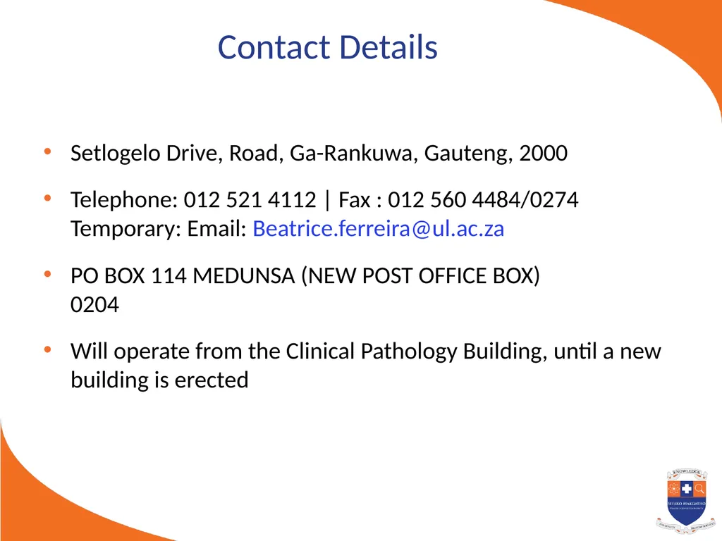Updated 24 August 2014 Consultative meeting - slide 27 of 38