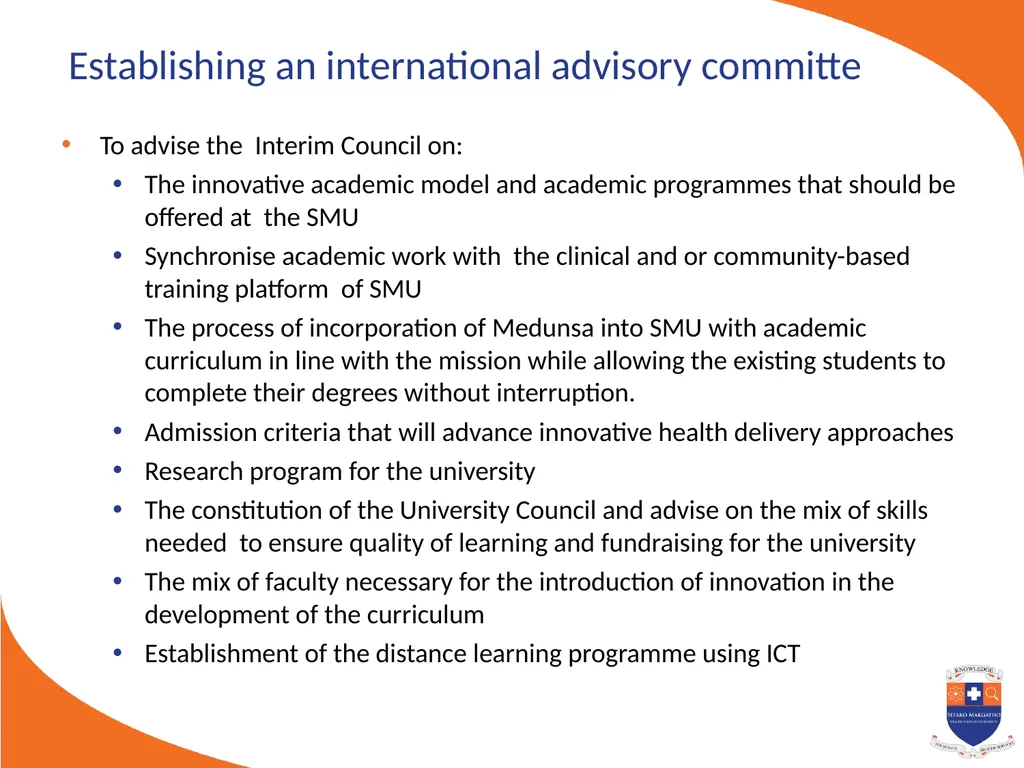 Updated 24 August 2014 Consultative meeting - slide 7 of 38