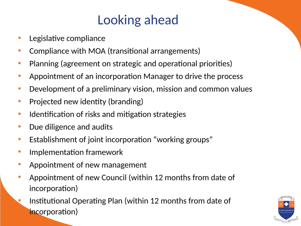 Updated 24 August 2014 Consultative meeting - slide 29 of 38