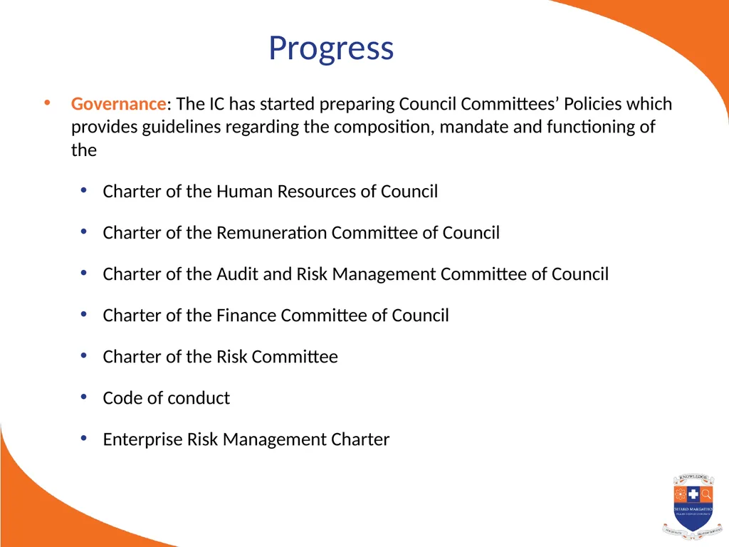 Updated 24 August 2014 Consultative meeting - slide 11 of 38