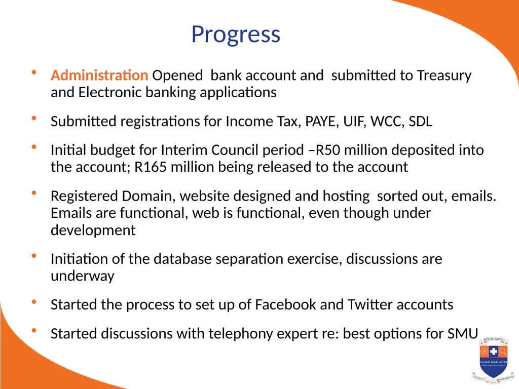 Updated 24 August 2014 Consultative meeting - slide 12 of 38