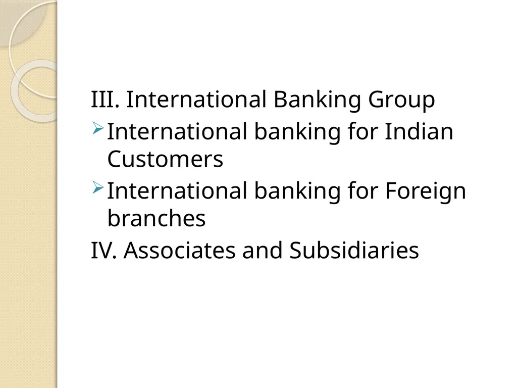 MANAGEMENT AND ORGANISATIONAL SET-UP OF COMMERCIAL - slide 12 of 13