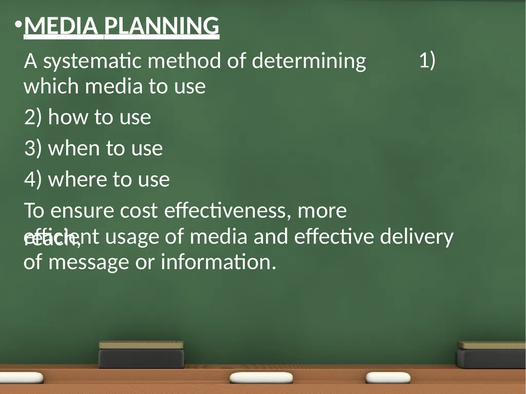 Media organization • • • Unit I Media Organization - slide 61 of 73