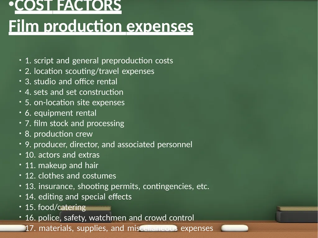 Media organization • • • Unit I Media Organization - slide 51 of 73