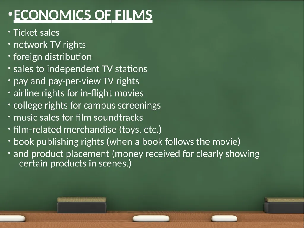 Media organization • • • Unit I Media Organization - slide 45 of 73