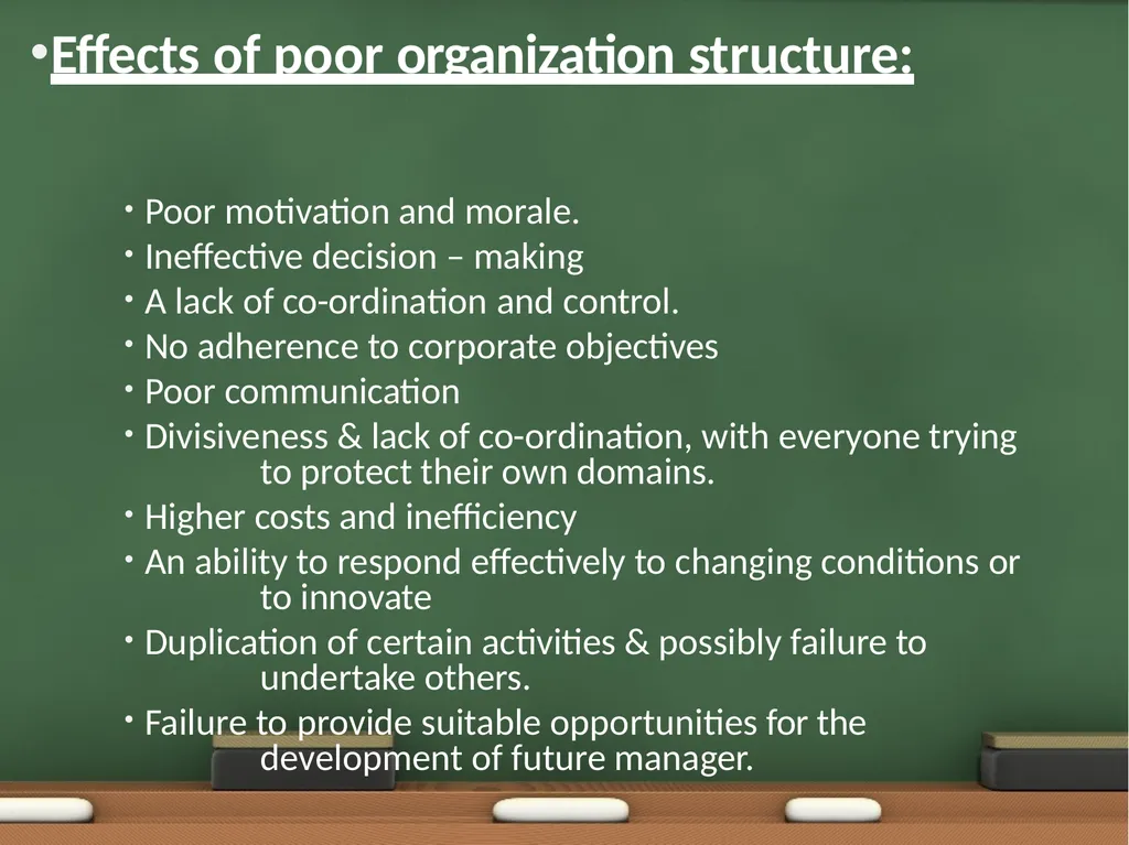 Media organization • • • Unit I Media Organization - slide 17 of 73