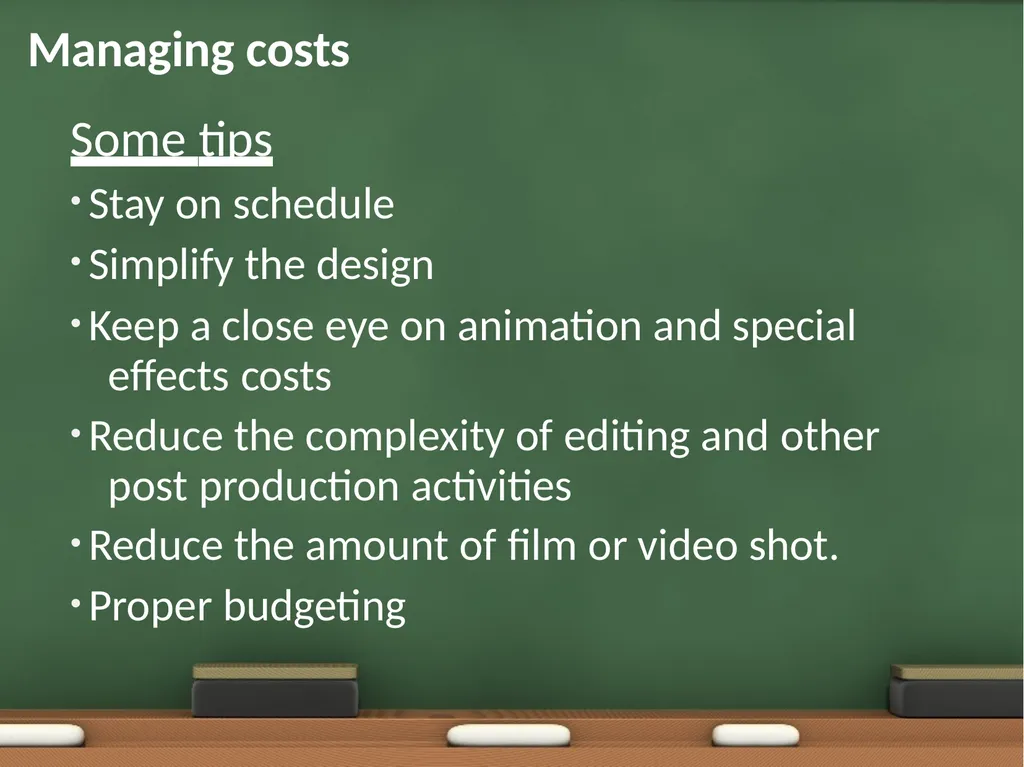 Media organization • • • Unit I Media Organization - slide 62 of 73