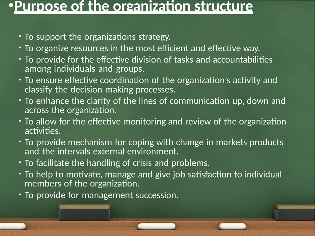 Media organization • • • Unit I Media Organization - slide 16 of 73