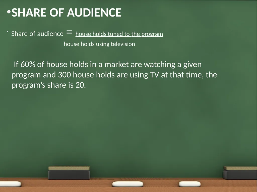 Media organization • • • Unit I Media Organization - slide 70 of 73