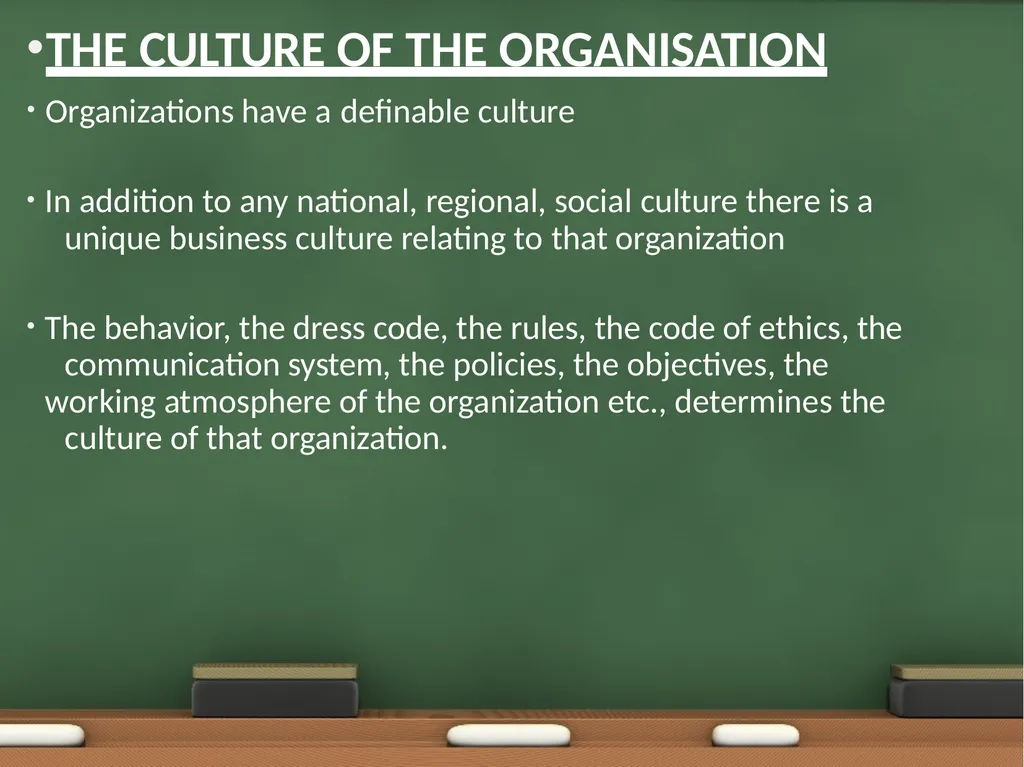 Media organization • • • Unit I Media Organization - slide 40 of 73