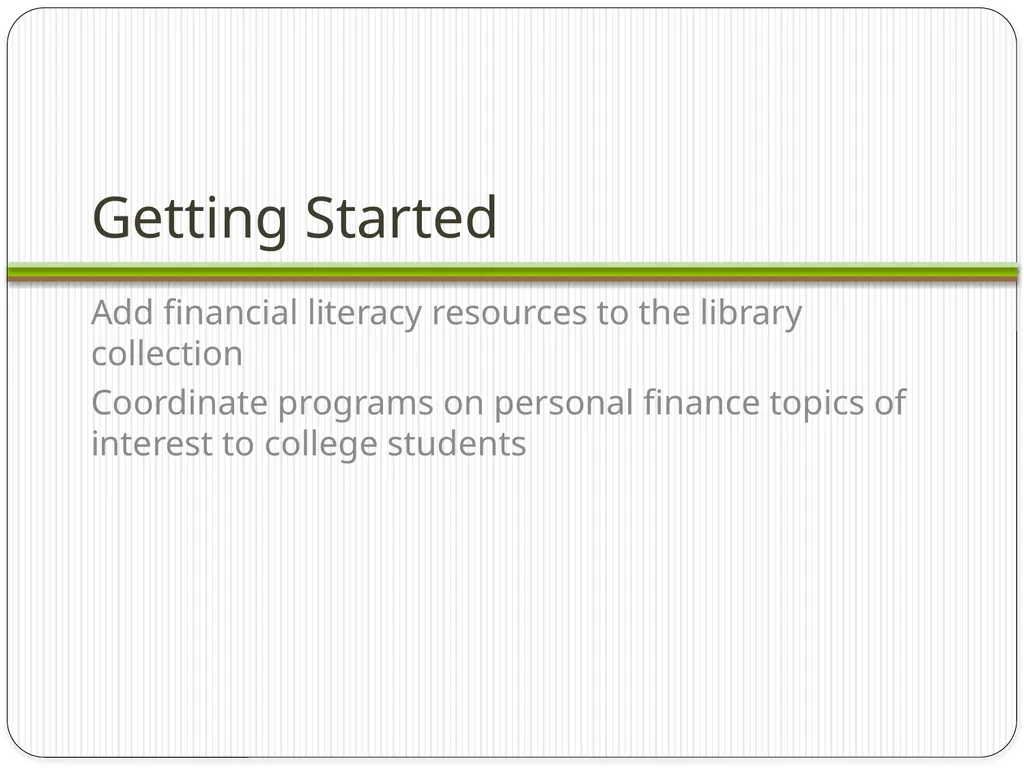Lauren Reiter Penn State University September 29, - slide 2 of 12