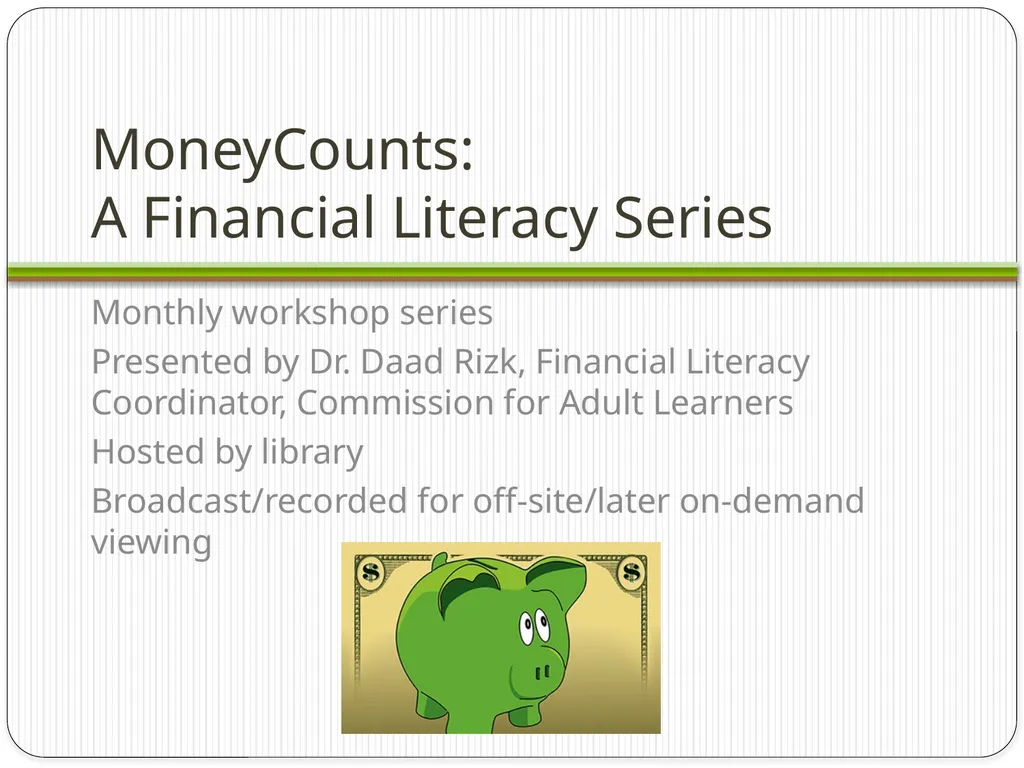 Lauren Reiter Penn State University September 29, - slide 6 of 12