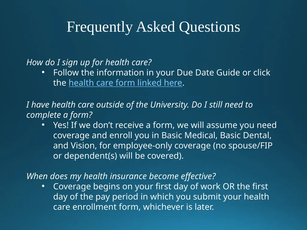 Welcome to University of Alaska! Benefits Overview - slide 81 of 87