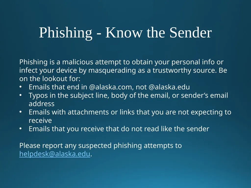 Welcome to University of Alaska! Benefits Overview - slide 12 of 87