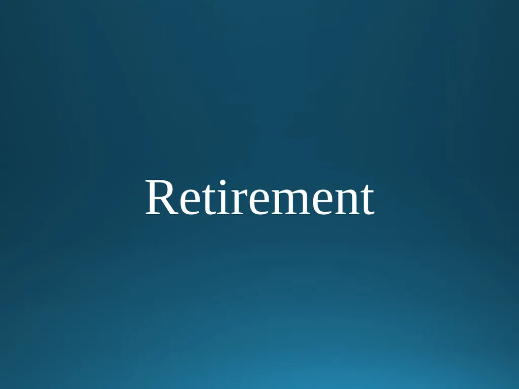 Welcome to University of Alaska! Benefits Overview - slide 43 of 87