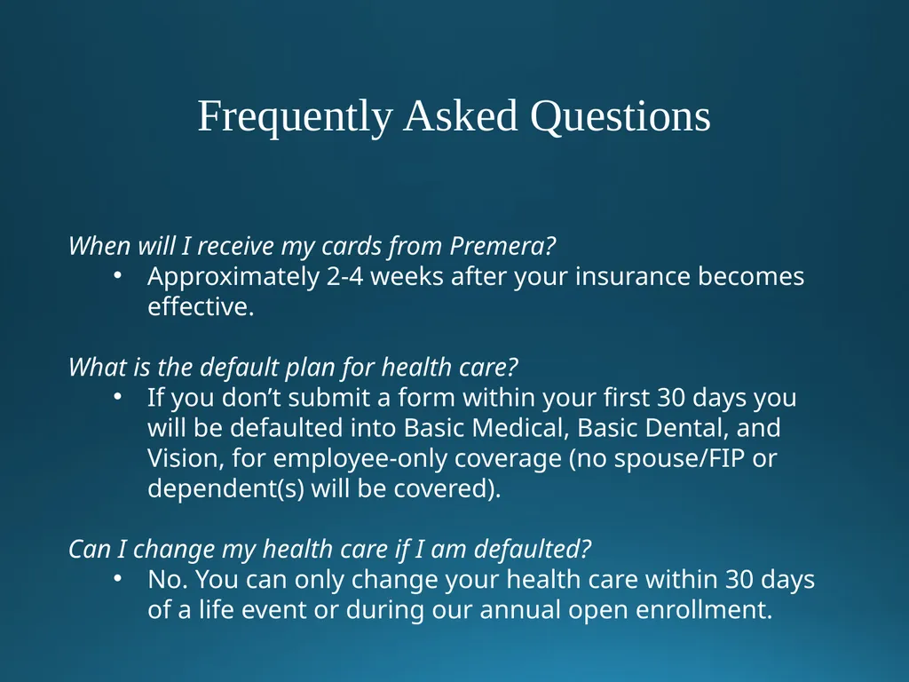 Welcome to University of Alaska! Benefits Overview - slide 82 of 87